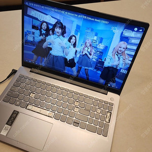 (택포)레노버 노트북 인텔 i7 11세대+램16GB+Nvme256GB