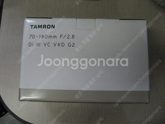 탐론28-75G2(탐론2875G2)소니FE,니콘Z, 탐...--5