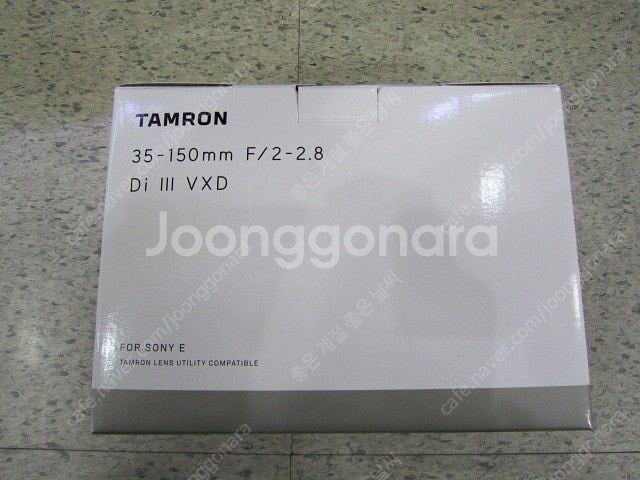 탐론28-75G2(탐론2875G2)소니FE,니콘Z, 탐...--6