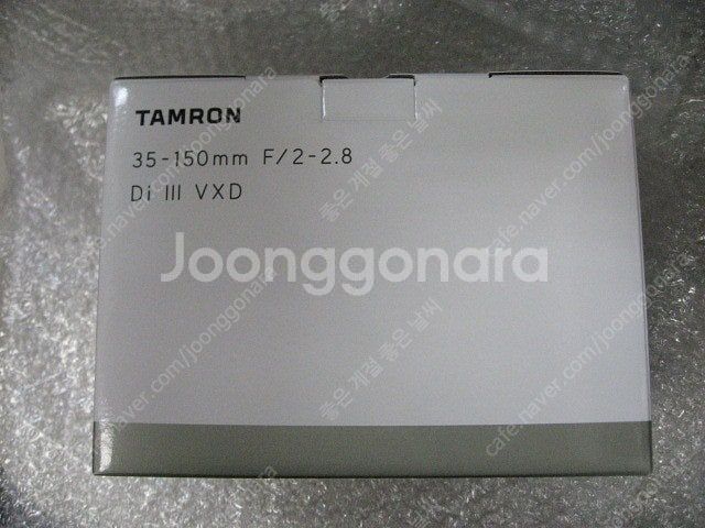 탐론28-75G2(탐론2875G2)소니FE,니콘Z, 탐...--8
