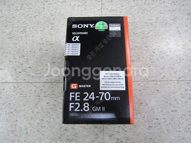 소니16-35GM2 (소니1635GM2) 소니24-70...--3
