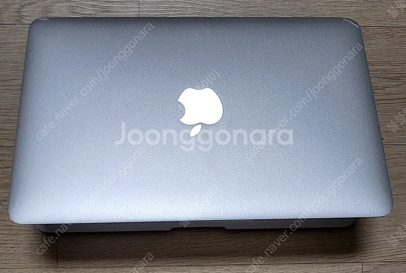 맥북에어 11인치 얼리2014년 4gb 128gb--0
