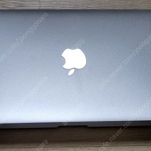 맥북에어 11인치 얼리2014년 4gb 128gb