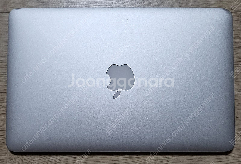 맥북에어 11인치 얼리2014년 4gb 128gb--1