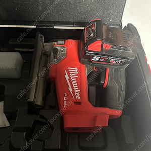 밀워키 M18 FUEL 직쏘 m18fjs