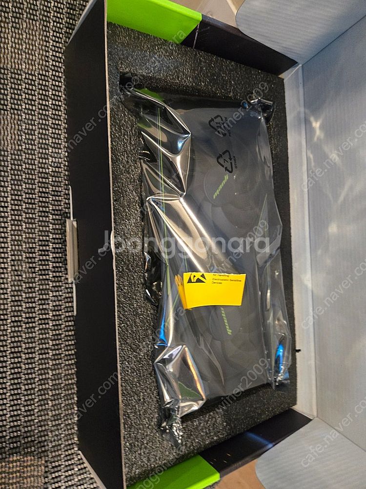 MANLI RTX 5060 Ti 16GB--2