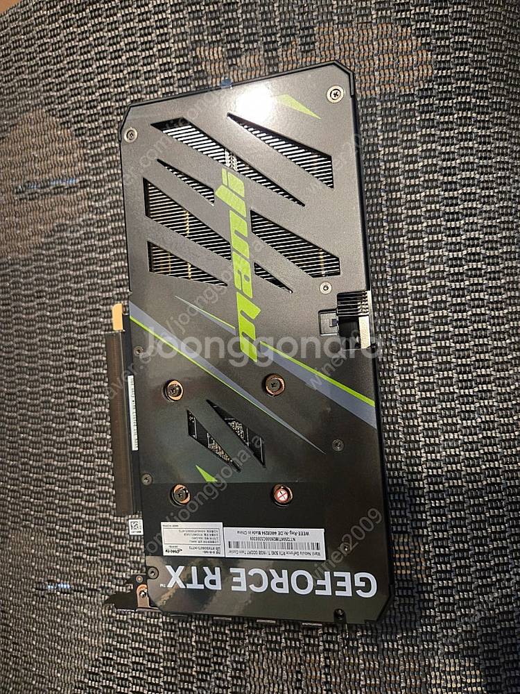 MANLI RTX 5060 Ti 16GB--4