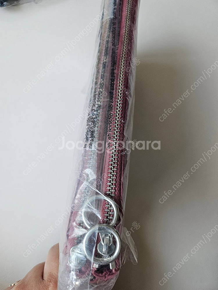 룰루레몬 Now and Alway Pouch--1