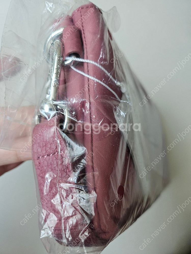 룰루레몬 Now and Alway Pouch--2