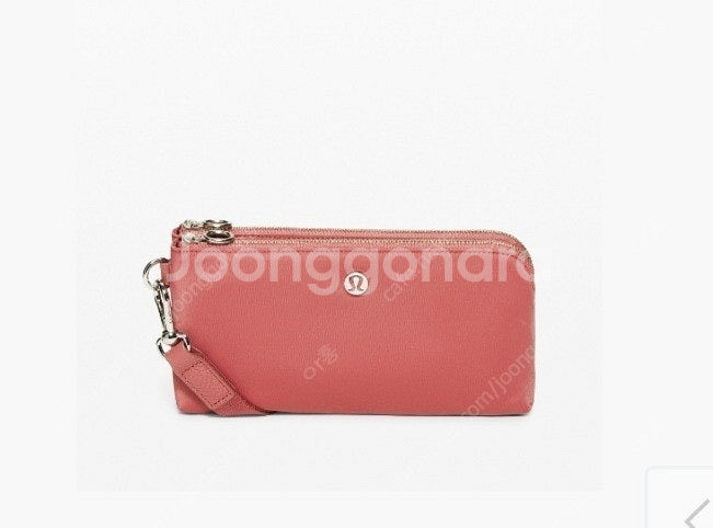 룰루레몬 Now and Alway Pouch--3