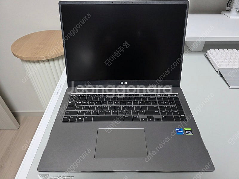 LG 울트라기어 17UD70Q-PX70K, RAM 32...--1