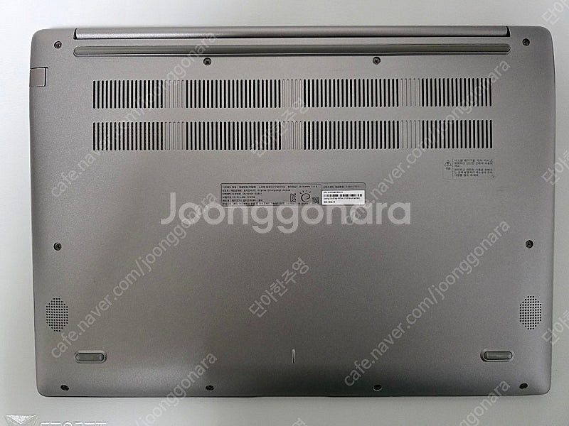 LG 울트라기어 17UD70Q-PX70K, RAM 32...--3