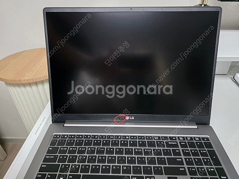 LG 울트라기어 17UD70Q-PX70K, RAM 32...--5