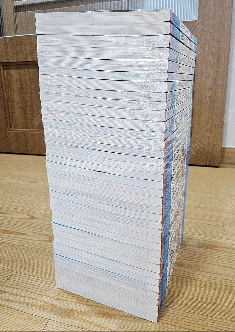 빈대가족 1~37 경제학습만화(미개봉포함)--4