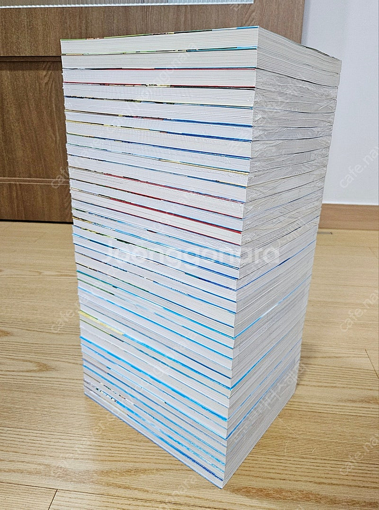 빈대가족 1~37 경제학습만화(미개봉포함)--5