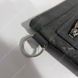 발렌시아가 모터 클러치 라지 (신세계 정품) 10만