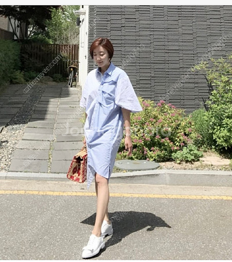 미미씨엘 원피스 2가지--1