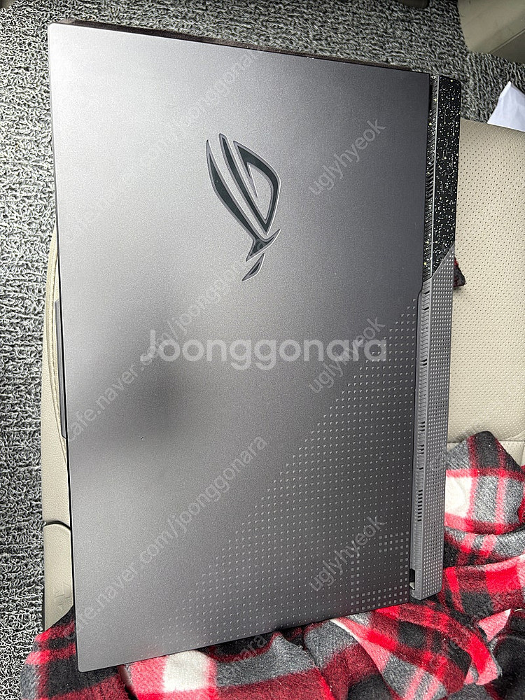 ASUS 17인치 라이젠9 7945HX 4070 32G...--0