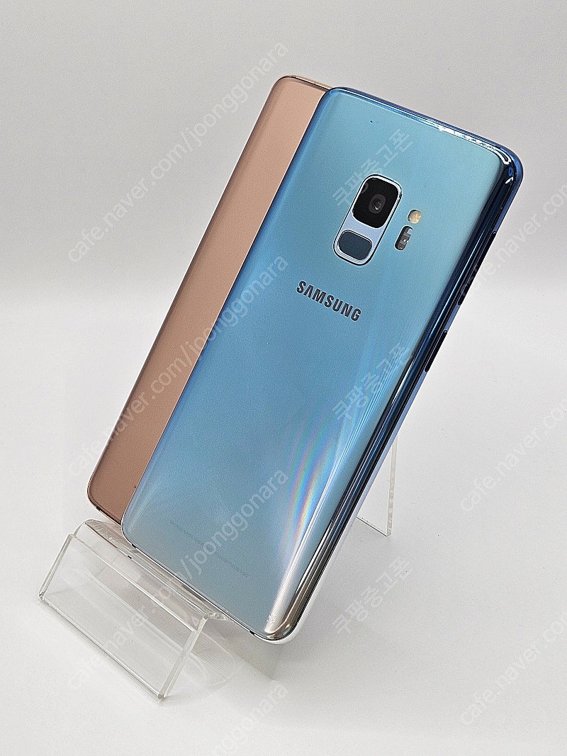 S급 갤럭시S9 최상품판매 대소량문의 중고폰 G960