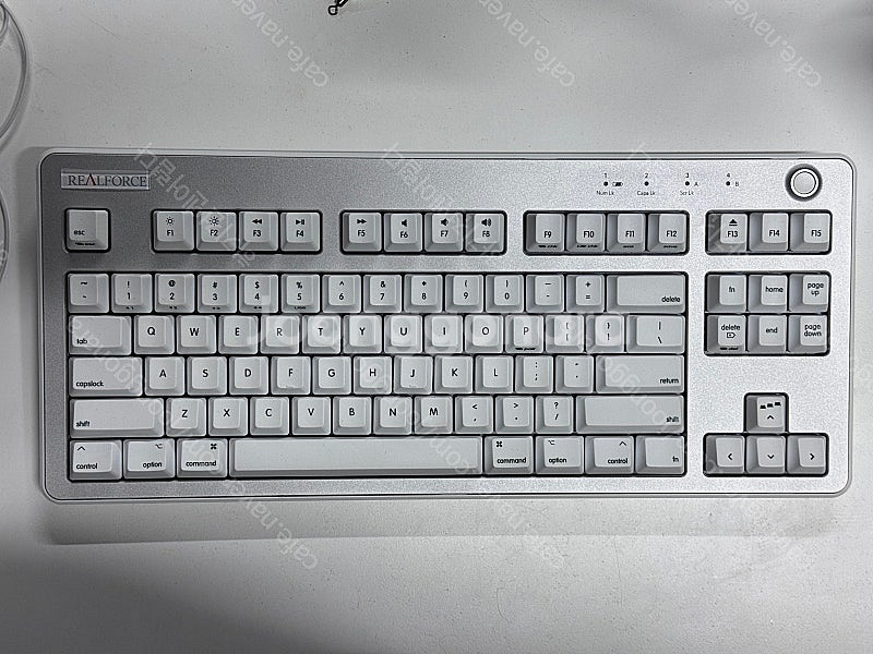리얼포스 R3 KEYBOARD/R3HH21--0