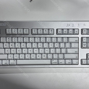 리얼포스 R3 KEYBOARD/R3HH21