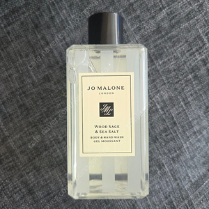 조말론 바디앤 핸드워시100ml 택포