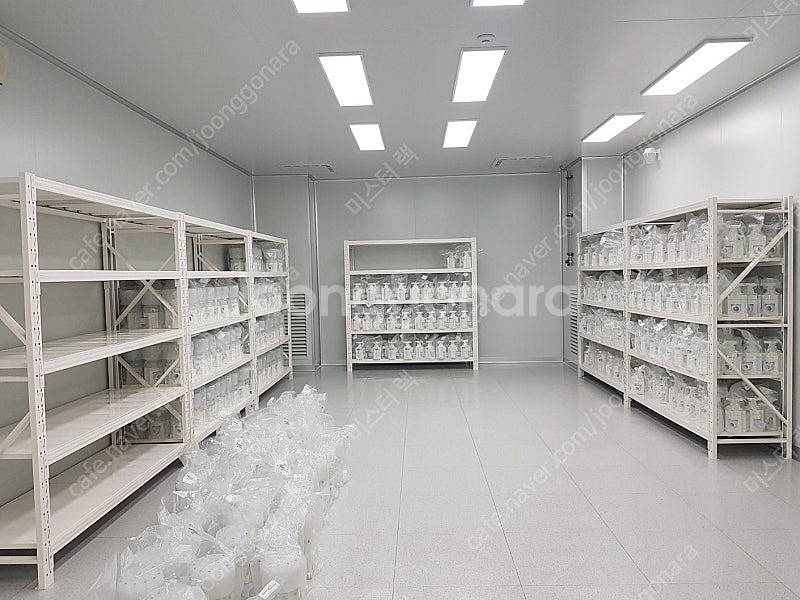 카드결재가능 부가세포함단가 무볼트 중량랙 새제품 철제앵...--0