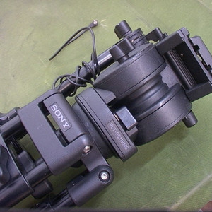.,sony 업무용 SONY VCT-PG11RMB 트라이포트