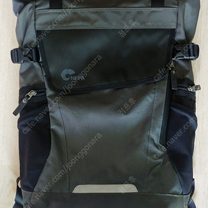 네파 중거리 어텍베낭 (30L) 롤백