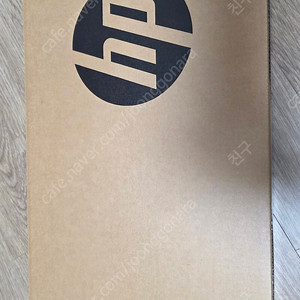 HP 15-FD0066TU i3-1315U 노트북미개봉