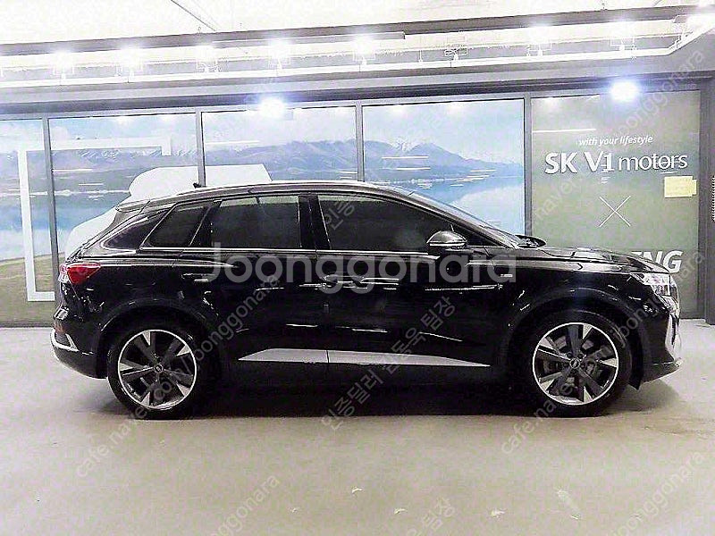 61,776 km 아우디 Q4 중고 아우디 전기차 40...--8