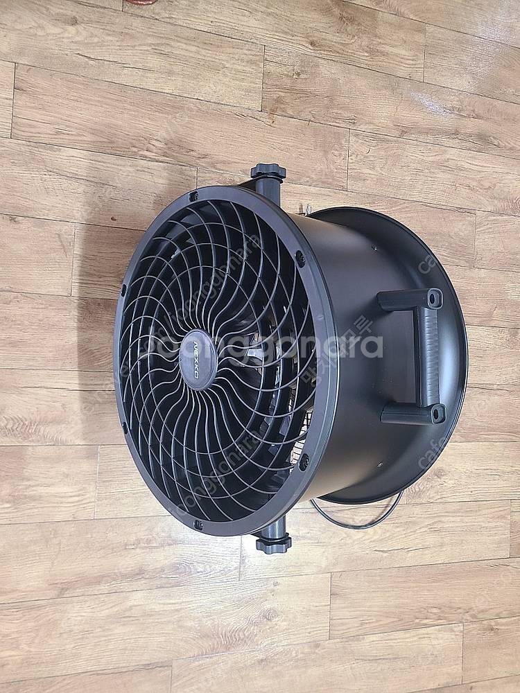 넥스코 bldc 산업용 선풍기 서큘레이터 팝니다--0