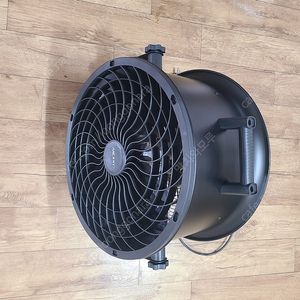 넥스코 bldc 산업용 선풍기 서큘레이터 팝니다
