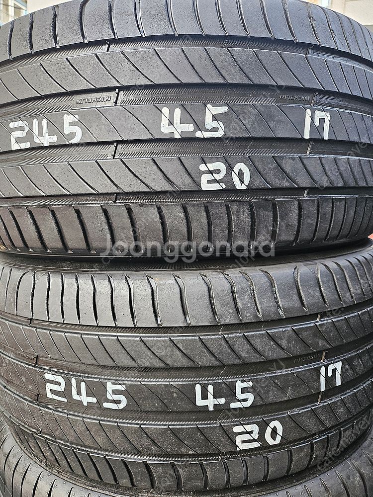 [판매] 245/45R17.245/45/17.245 4...--1