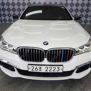 BMW 7시리즈 중고 BMW 중고 BMW 7시리즈 중고차 2018년식 730Ld xDrive 중고자동차