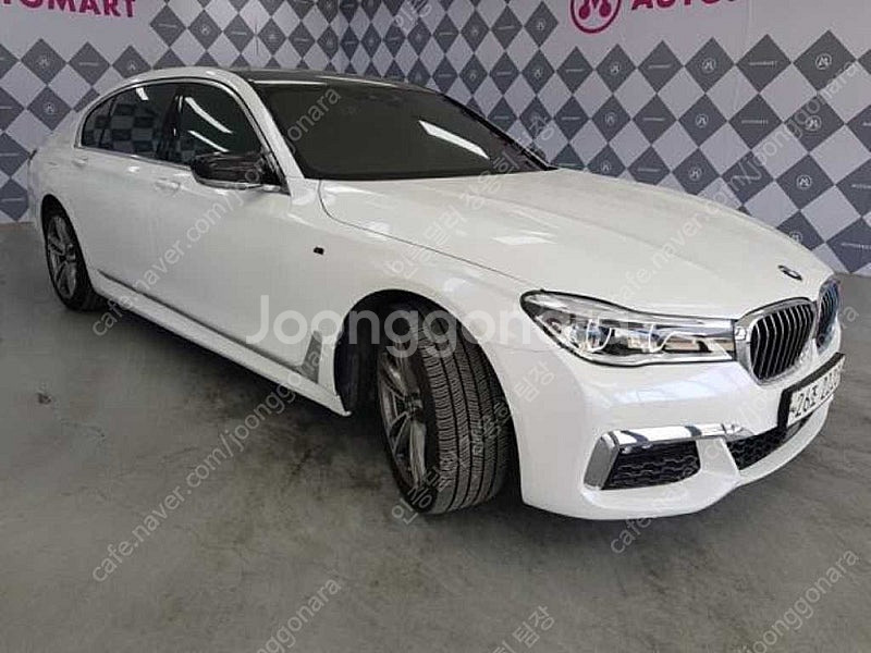 BMW 7시리즈 중고 BMW 중고 BMW 7시리즈 중고...--5