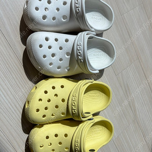 크록스 C11 사이즈