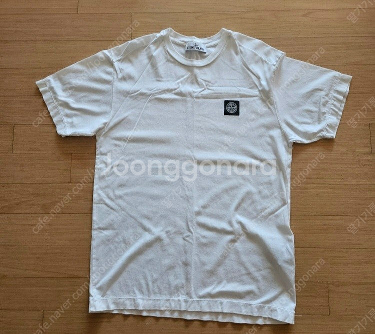 오프화이트 L , 스톤아일랜드 M , 스톤아일랜드S--3