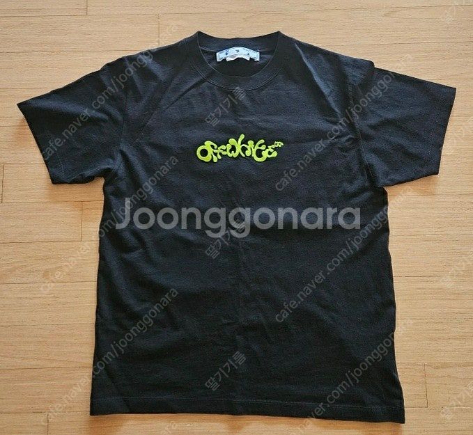 오프화이트 L , 스톤아일랜드 M , 스톤아일랜드S--4