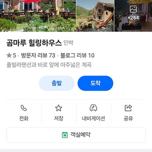 횡성 펜션양도합니다