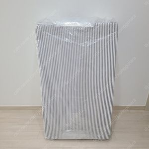 하이얀 허리편한 고밀도 탄탄토퍼 접이식 토퍼 매트리스