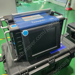 스웨즈락 자동용접기 M200 풀세트