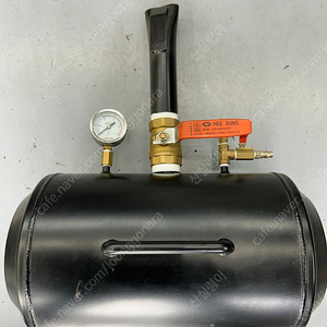 타이어 펑 공기압축기 판매합니다.