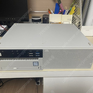 NEC 슬림PC ML-6(i5-9400), 레노버 M720s 동일