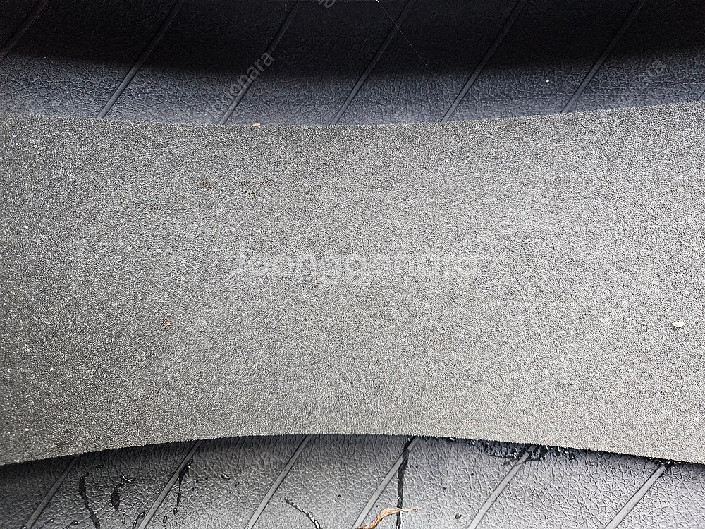 [판매] 255/40R21,255 40 21 A/S 미...--2