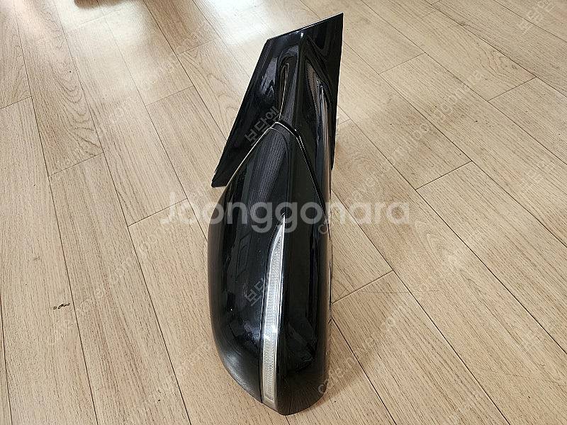 현대차 중고 사이드미러 팝니다 (싼타페,그랜져,아반떼,...--2