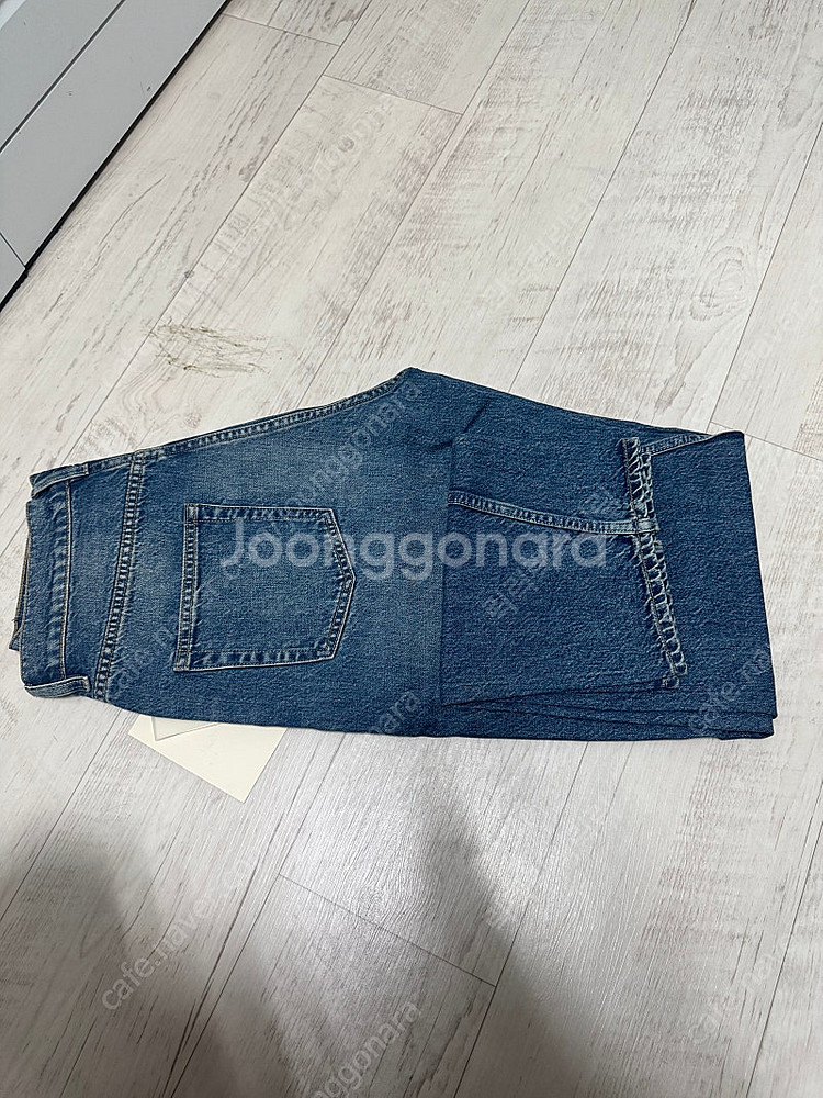 아워레가시 사보컷 코스탈블루 30/32 판매합니다.--2