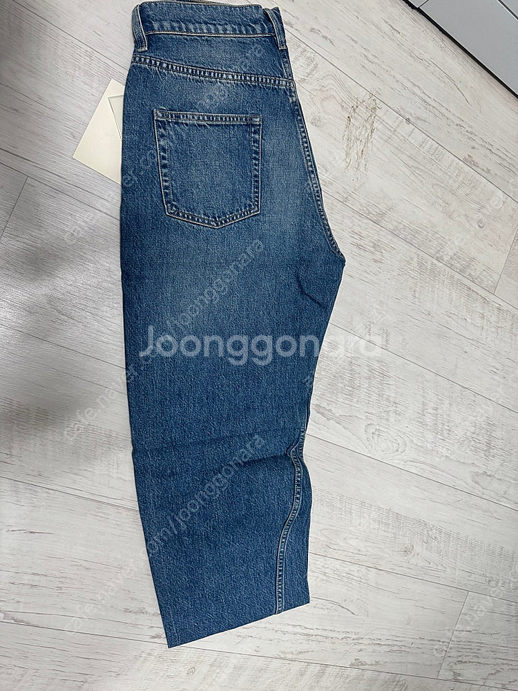 아워레가시 사보컷 코스탈블루 30/32 판매합니다.--3