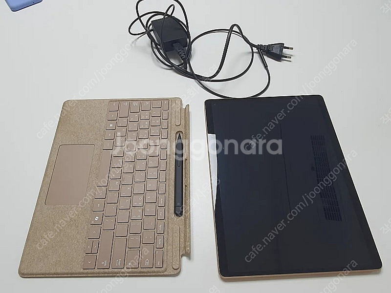2025 서피스 프로 11 ram16 ssd512 쿨매...--0