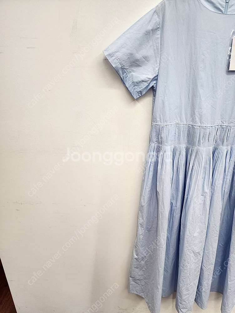 (새상품)미모사 여성 롱원피스--2